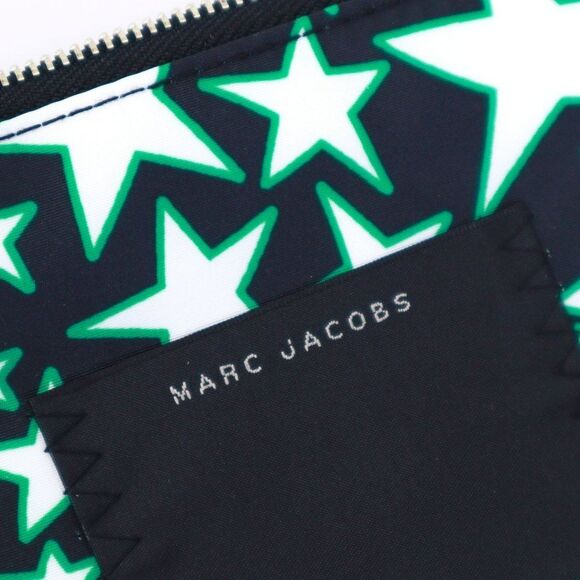 NWT Marc by Marc Jacobs SHOOTING STARS Cosmetic Case - Picture 9 of 9